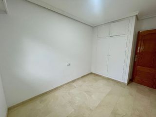 Casa adosada en alquiler en Cabo de las Huertas en Alicante