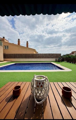 Casa pareada en venta en Segur de Calafell en Calafell