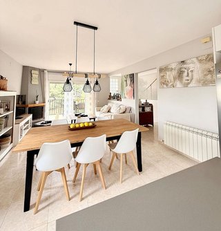 Casa pareada en venta en Segur de Calafell en Calafell