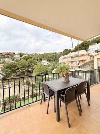 Casa pareada en venta en Segur de Calafell en Calafell