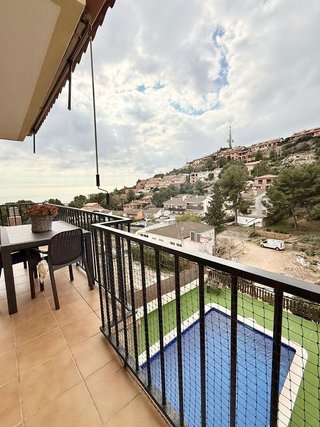 Casa pareada en venta en Segur de Calafell en Calafell