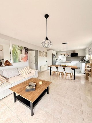 Casa pareada en venta en Segur de Calafell en Calafell