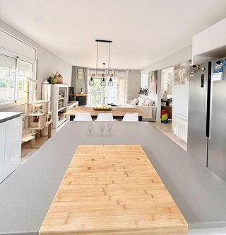 Casa pareada en venta en Segur de Calafell en Calafell