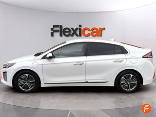 Hyundai IONIQ 1.6 GDI HEV Klass DCT