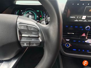 Hyundai IONIQ 1.6 GDI HEV Klass DCT
