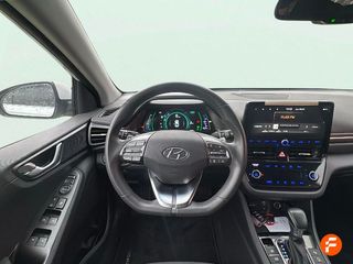 Hyundai IONIQ 1.6 GDI HEV Klass DCT