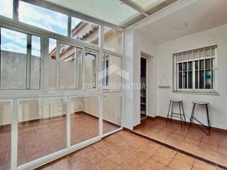 Chalet en venta en Noreste-Granja en Jerez de la Frontera