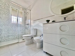 Chalet en venta en Noreste-Granja en Jerez de la Frontera