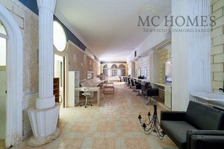 Casa pareada en venta en Albatera