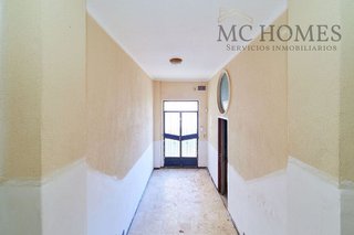 Casa pareada en venta en Albatera