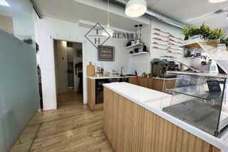 Local comercial en alquiler en Platja Llarga en Castell-Platja d´Aro