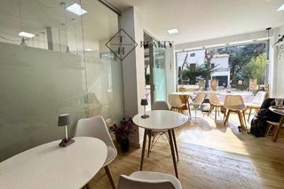 Local comercial en alquiler en Platja Llarga en Castell-Platja d´Aro