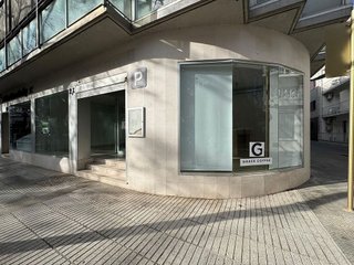 Local comercial en alquiler en Platja Llarga en Castell-Platja d´Aro