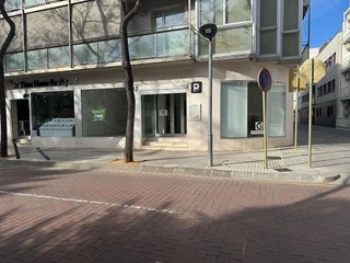 Local comercial en alquiler en Platja Llarga en Castell-Platja d´Aro
