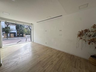 Local comercial en alquiler en Platja Llarga en Castell-Platja d´Aro