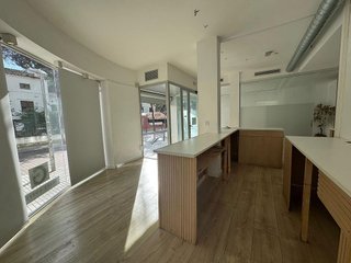 Local comercial en alquiler en Platja Llarga en Castell-Platja d´Aro