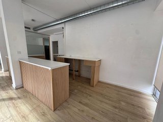 Local comercial en alquiler en Platja Llarga en Castell-Platja d´Aro