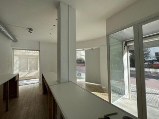 Local comercial en alquiler en Platja Llarga en Castell-Platja d´Aro