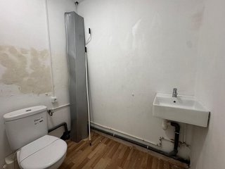 Local comercial en alquiler en Platja Llarga en Castell-Platja d´Aro
