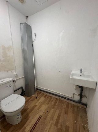 Local comercial en alquiler en Platja Llarga en Castell-Platja d´Aro