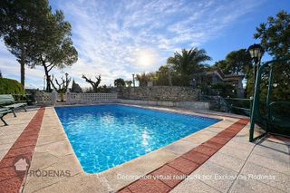 Chalet en venta en Chinchón