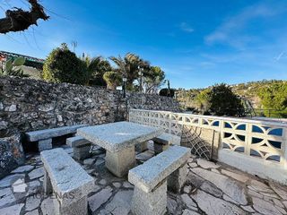 Chalet en venta en Chinchón