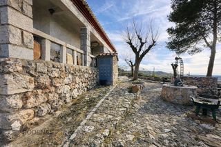 Chalet en venta en Chinchón