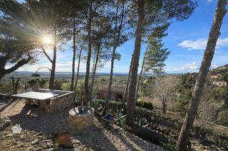 Chalet en venta en Chinchón