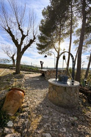 Chalet en venta en Chinchón