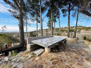 Chalet en venta en Chinchón