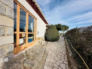 Chalet en venta en Chinchón