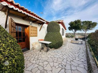 Chalet en venta en Chinchón