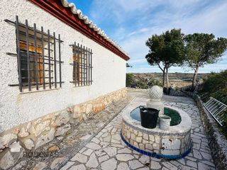Chalet en venta en Chinchón