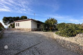 Chalet en venta en Chinchón