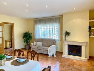 Chalet en venta en Castellbisbal