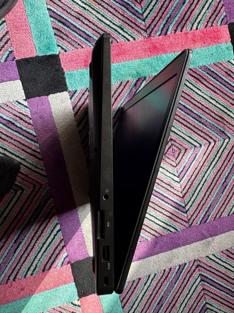 Portátil DELL Latitude E5470 afbeelding 6