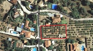 Solar en venta en Urbanizaciones en Tortosa