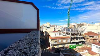 Ático en venta en Centro en Torrevieja