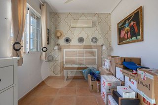 Casa en venta en Urbanizaciones en Guardamar del Segura