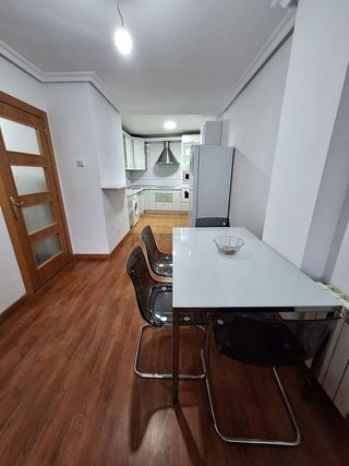 Piso en venta en San Esteban en León