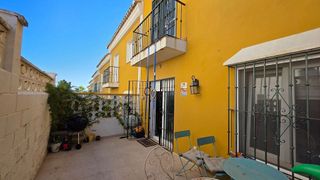 Casa adosada en venta en Manilva en Manilva