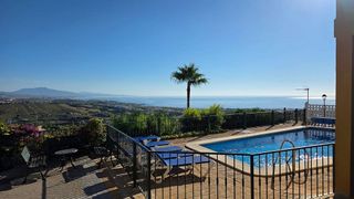 Chalet en venta en Manilva en Manilva