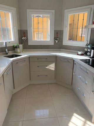 Chalet en venta en Manilva en Manilva