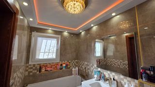 Chalet en venta en Manilva en Manilva