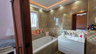 Chalet en venta en Manilva en Manilva