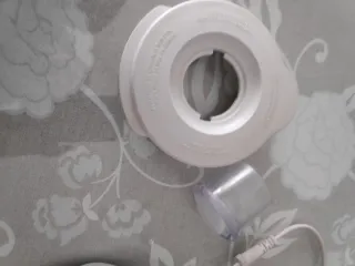 Batidora Oster Blanca ( como se ve en fotos