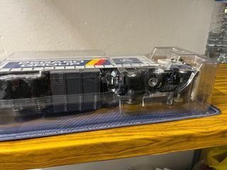 Trailer pegaso troner escala 1/43 de salvat