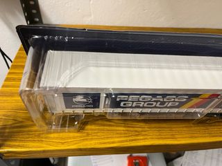 Trailer pegaso troner escala 1/43 de salvat