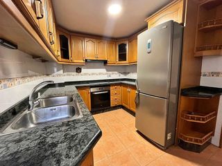 Piso en venta en Castalla