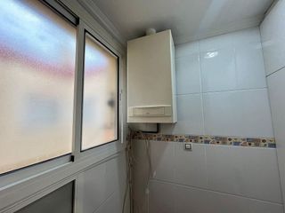 Piso en venta en Castalla